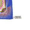 Hermès Feux D Artifice Carre Silk Handkerchief Secondhand