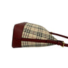 Burberry Nova Check Shoulder Bag Secondhand