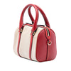 Burberry Small Canvas Alchester Bowling Bag Secondhand