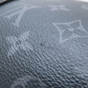 Louis Vuitton Monogram Eclipse Keepall Bandouliere 35 Secondhand