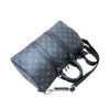 Louis Vuitton Monogram Eclipse Keepall Bandouliere 35 Secondhand