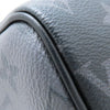 Louis Vuitton Monogram Eclipse Keepall Bandouliere 35 Secondhand
