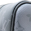 Louis Vuitton Monogram Eclipse Keepall Bandouliere 35 Secondhand
