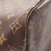 Louis Vuitton Monogram Neverfull MM Secondhand