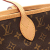 Louis Vuitton Monogram Neverfull MM Secondhand