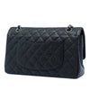 Chanel Medium Classic Caviar Double Flap Secondhand
