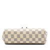 Louis Vuitton Damier Azur Croisette Secondhand