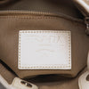 Prada Canvas Canapa Logo Crossbody Secondhand