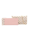Louis Vuitton Damier Azur Pochette Felicie Secondhand