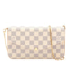 Louis Vuitton Damier Azur Pochette Felicie Secondhand