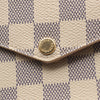 Louis Vuitton Damier Azur Pochette Felicie Secondhand