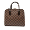 Louis Vuitton Damier Ebene Triana Secondhand