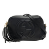 Gucci Calfskin Soho Disco Crossbody Secondhand