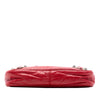 Balenciaga Lambskin Motocross Giant 12 Hip Crossbody Secondhand