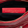 Balenciaga Lambskin Motocross Giant 12 Hip Crossbody Secondhand