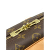 Louis Vuitton Monogram Deauville Secondhand