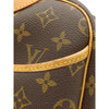 Louis Vuitton Monogram Deauville Secondhand
