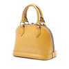 Louis Vuitton Monogram Vernis Alma BB Secondhand