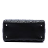 Dior Medium Lambskin Cannage Lady Dior Secondhand
