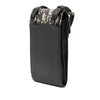 Dior Oblique Canvas Phone Holder Crossbody Secondhand