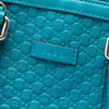Gucci Mini Microguccissima Dome Satchel Secondhand