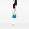 Gucci Mini Microguccissima Dome Satchel Secondhand