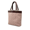Louis Vuitton Monogram Mini Lin Lucille GM Secondhand