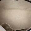 Secondhand Gucci Large Microguccissima Patent Nice Dome Top Handle Bag