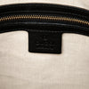 Secondhand Gucci Large Microguccissima Patent Nice Dome Top Handle Bag