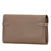 Hermès Epsom Kelly Longue Wallet Secondhand