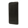 Louis Vuitton Taiga Zippy Vertical Long Wallet Secondhand