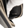Louis Vuitton Leather Lockme Zippy Wallet Secondhand