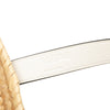 LOEWE Small Raffia Anagram Basket Tote Secondhand
