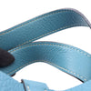 Hermès Clemence Picotin 18 Secondhand