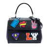 Louis Vuitton Epi LV Stories Cluny BB Secondhand