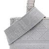 Dior Medium Canvas Cannage Lady D Lite Secondhand