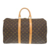 Louis Vuitton Monogram Keepall 45 Secondhand