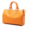 Louis Vuitton Epi Speedy 25 Secondhand