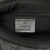 Gucci GG Denim Shoulder Bag Secondhand