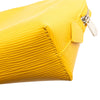 Louis Vuitton Epi Cosmetic Pouch Secondhand