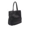 Prada Satin Floral Handbag Secondhand