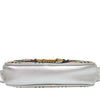 Burberry Haymarket Check Canvas 1983 Link Belt Bag Secondhand