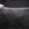 Burberry Haymarket Check Canvas 1983 Link Belt Bag Secondhand