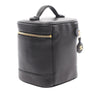 Chanel CC Caviar Vanity Case Secondhand