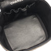 Chanel CC Caviar Vanity Case Secondhand