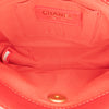 Chanel Mini Quilted Lambskin Soft Square Flap Secondhand