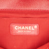 Chanel Mini Quilted Lambskin Soft Square Flap Secondhand