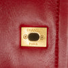Chanel Mini Quilted Lambskin Soft Square Flap Secondhand