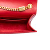 Saint Laurent Small Smooth Calfskin Monogram Kate Tassel Crossbody Secondhand