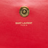 Saint Laurent Small Smooth Calfskin Monogram Kate Tassel Crossbody Secondhand